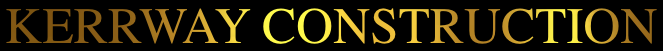 Kerrway Construction Ltd Logo